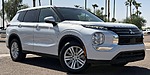 Used 2024 MITSUBISHI OUTLANDER ES in MESA, ARIZONA