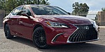 Used 2025 LEXUS ES ES 300H in MESA, ARIZONA