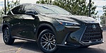 Used 2026 LEXUS NX NX 350 PREMIUM in MESA, ARIZONA
