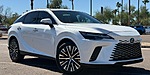 Used 2024 LEXUS RX RX 350 in MESA, ARIZONA