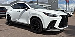 Used 2026 LEXUS NX NX 450H+ F SPORT HANDLING in MESA, ARIZONA