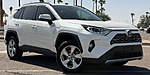 Used 2020 TOYOTA RAV4 HYBRID LIMITED in MESA, ARIZONA