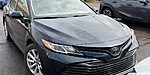 Used 2020 TOYOTA CAMRY LE in MESA, ARIZONA