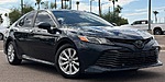 Used 2020 TOYOTA CAMRY LE in MESA, ARIZONA