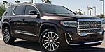 Used 2021 GMC ACADIA DENALI in MESA, ARIZONA