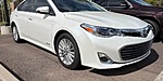 Used 2013 TOYOTA AVALON HYBRID XLE PREMIUM in MESA, ARIZONA