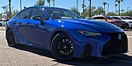 Used 2023 LEXUS IS IS 500 F SPORT PERFORMANCE in MESA, ARIZONA