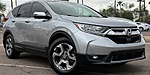 Used 2018 Honda CR-V EX in MESA, ARIZONA