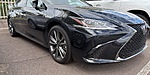 Used 2021 LEXUS ES ES 350 F SPORT in MESA, ARIZONA
