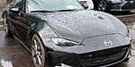 Used 2018 MAZDA MX-5 MIATA RF GRAND TOURING in MESA, ARIZONA