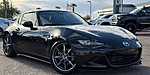 Used 2018 MAZDA MX-5 MIATA RF GRAND TOURING in MESA, ARIZONA