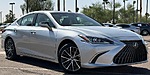Used 2025 LEXUS ES ES 300H in MESA, ARIZONA