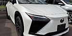 Used 2026 LEXUS RZ 450E RZ 350E in MESA, ARIZONA
