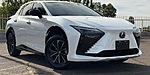 Used 2026 LEXUS RZ 450E RZ 350E in MESA, ARIZONA