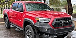 Used 2022 TOYOTA TACOMA TRD OFF ROAD in MESA, ARIZONA