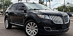Used 2014 LINCOLN MKX  in MESA, ARIZONA