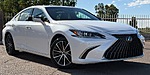 Used 2025 LEXUS ES ES 300H in MESA, ARIZONA
