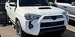 Used 2021 TOYOTA 4RUNNER TRD OFF ROAD PREMIUM in MESA, ARIZONA
