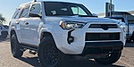 Used 2021 TOYOTA 4RUNNER TRD OFF ROAD PREMIUM in MESA, ARIZONA