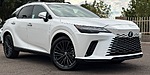 Used 2025 LEXUS RX RX 350H PREMIUM in MESA, ARIZONA