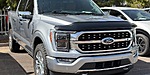 Used 2023 FORD F-150 PLATINUM in MESA, ARIZONA