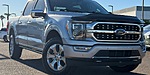 Used 2023 FORD F-150 PLATINUM in MESA, ARIZONA