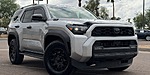 Used 2025 TOYOTA 4RUNNER HYBRID TRD OFF ROAD PREMIUM in MESA, ARIZONA