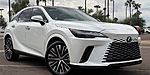 Used 2026 LEXUS RX RX 350H PREMIUM in MESA, ARIZONA