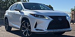 Used 2020 LEXUS RX RX 450H in MESA, ARIZONA