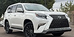 Used 2023 LEXUS GX GX 460 PREMIUM in MESA, ARIZONA