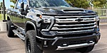 Used 2025 CHEVROLET SILVERADO 2500 HIGH COUNTRY in MESA, ARIZONA