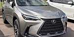 Used 2024 LEXUS NX NX 250 in MESA, ARIZONA
