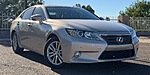 Used 2014 LEXUS ES350  in MESA, ARIZONA