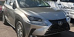 Used 2019 LEXUS NX NX 300H in MESA, ARIZONA