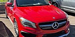 Used 2014 MERCEDES-BENZ CLA-CLASS CLA 45 AMG in MESA, ARIZONA