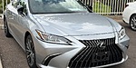 Used 2025 LEXUS ES ES 350 in MESA, ARIZONA