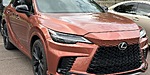 Used 2026 LEXUS RX RX 500H F SPORT PERFORMANCE in MESA, ARIZONA