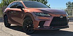 Used 2026 LEXUS RX RX 500H F SPORT PERFORMANCE in MESA, ARIZONA