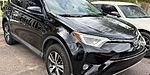 Used 2018 TOYOTA RAV4 XLE in MESA, ARIZONA