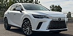 Used 2024 LEXUS RX RX 350 PREMIUM PLUS in MESA, ARIZONA