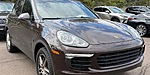 Used 2016 PORSCHE CAYENNE  in MESA, ARIZONA