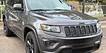 Used 2015 JEEP GRAND CHEROKEE ALTITUDE in MESA, ARIZONA
