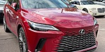 Used 2024 LEXUS RX RX 350 LUXURY in MESA, ARIZONA