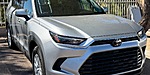 Used 2025 TOYOTA GRAND HIGHLANDER XLE in MESA, ARIZONA