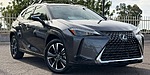 Used 2025 LEXUS UX UX 300H in MESA, ARIZONA