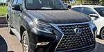 Used 2021 LEXUS GX GX 460 PREMIUM in MESA, ARIZONA