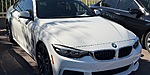 Used 2018 BMW 4 SERIES 440I in MESA, ARIZONA