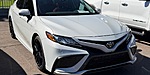Used 2024 TOYOTA CAMRY XSE V6 in MESA, ARIZONA