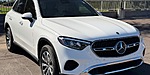 Used 2024 MERCEDES-BENZ GLC-CLASS GLC 300 in MESA, ARIZONA