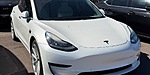 Used 2018 TESLA MODEL 3 LONG RANGE BATTERY in MESA, ARIZONA